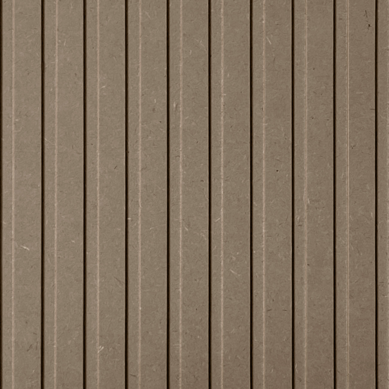 Step Authentic hemp facade sample