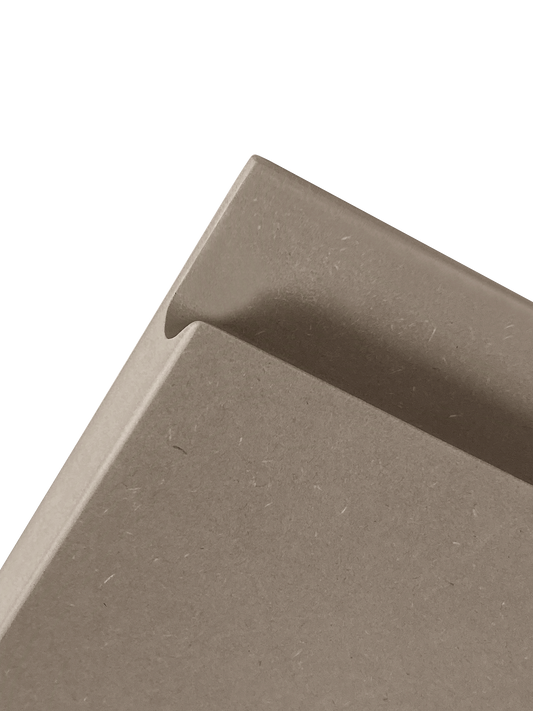 Зразок фасаду Joy Authentic конопляний