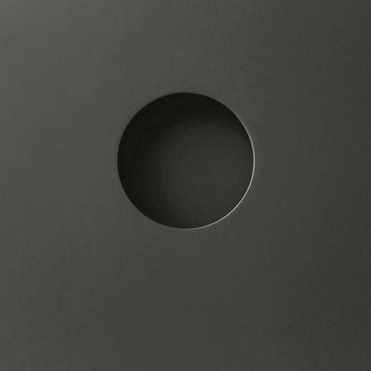 Зразок фасаду Tasty Color тінь. Ручка Color тінь