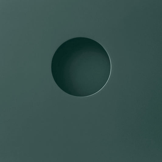 Зразок фасаду Tasty Color туманний ліс. Ручка Color туманний ліс