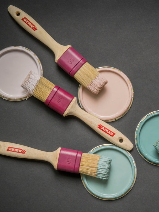 Краска интерьерная Aviva Tiromin-Color (1, 3, 9 литров)