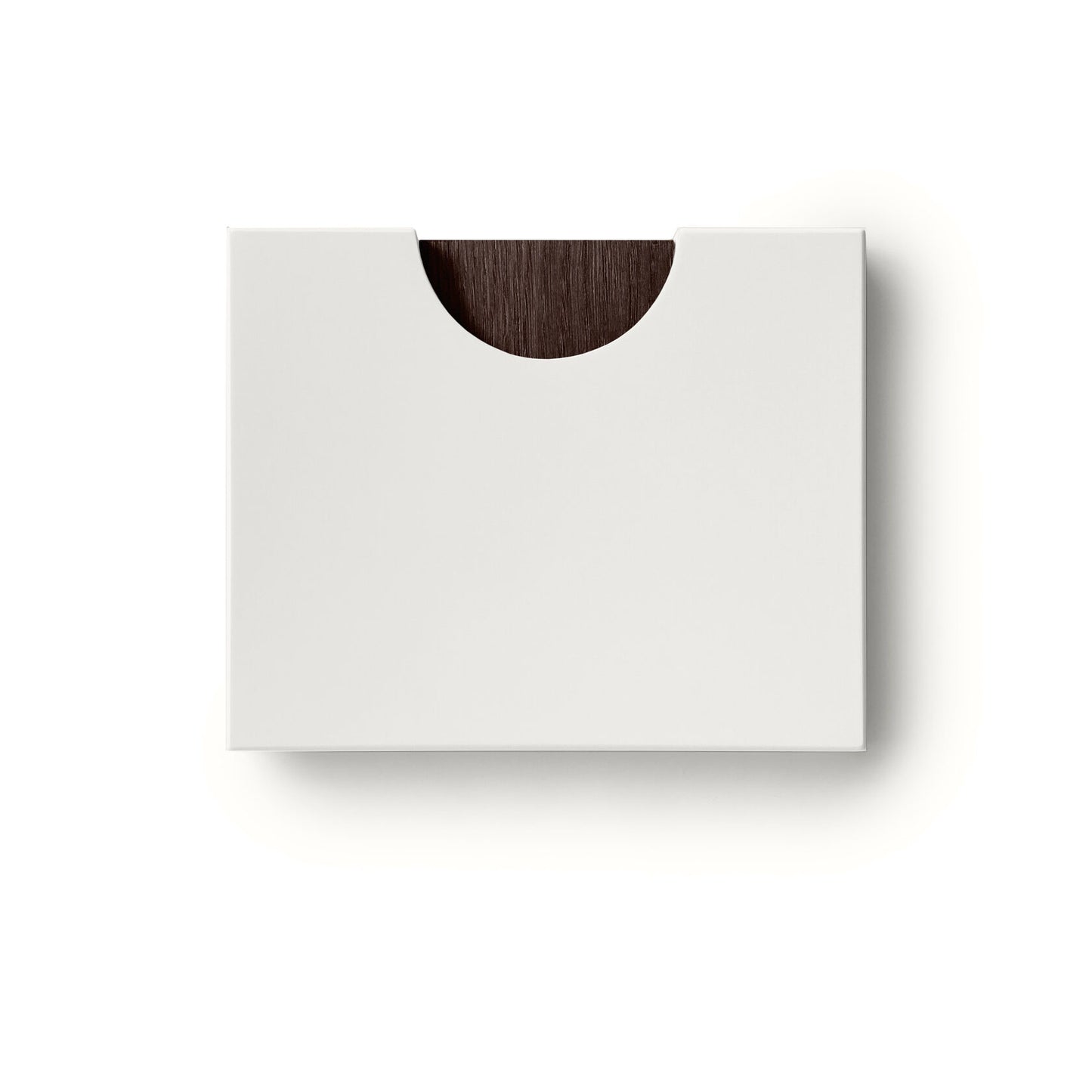 Зразок фасаду Half Moon Color цукрова вата. Ручка Color або Wood