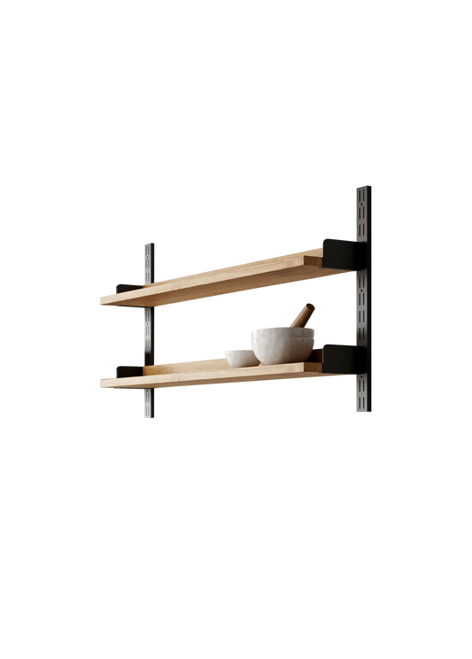 Connect S shelf 95 cm