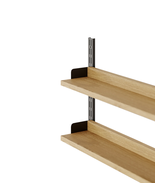 Connect M shelf 186 cm