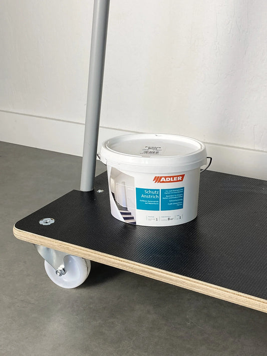 Лак Aviva Schutzanstrich (1 литр)