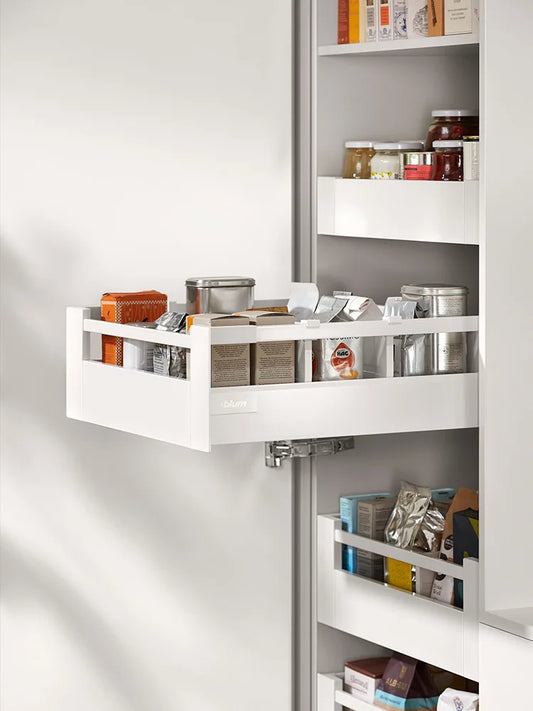 Space Tower Antaro drawer set for pencil case