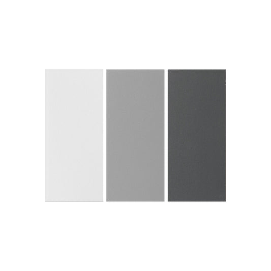 Набір зразків корпусу