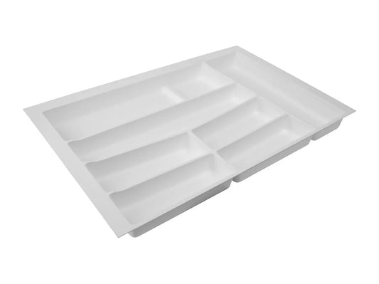 Utensil trays