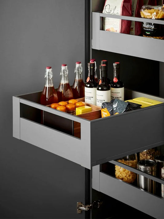 Space Tower Legrabox drawer set for pencil case