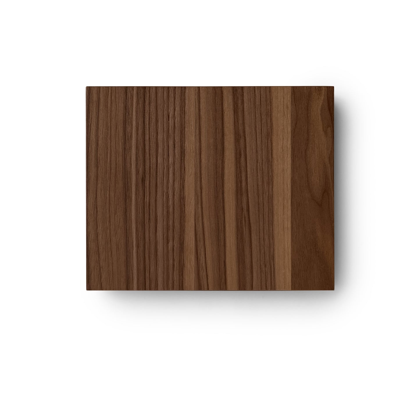 Зразок фасаду Basic, Evolution Wood горіх американський
