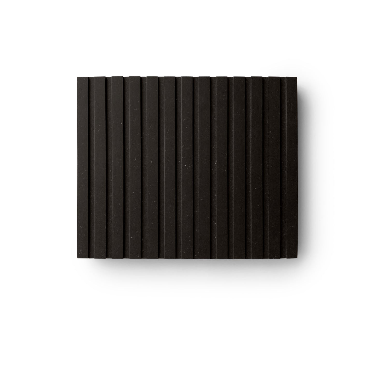 Sample of the Step Authentic anechoic facade 