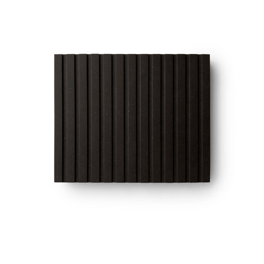 Sample of the Step Authentic anechoic facade 
