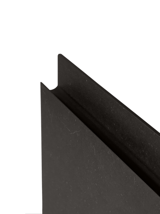 Sample facade Joy Authentic anechoic
