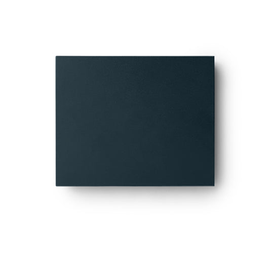 Sample facade Basic, Evolution Linoleum smoky blue 