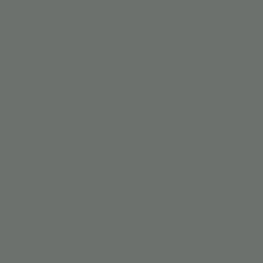 Sample of the Basic facade, Evolution Soft Touch grey silk 