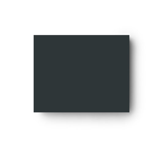 Sample of the Basic facade, Evolution Soft Touch dusk 