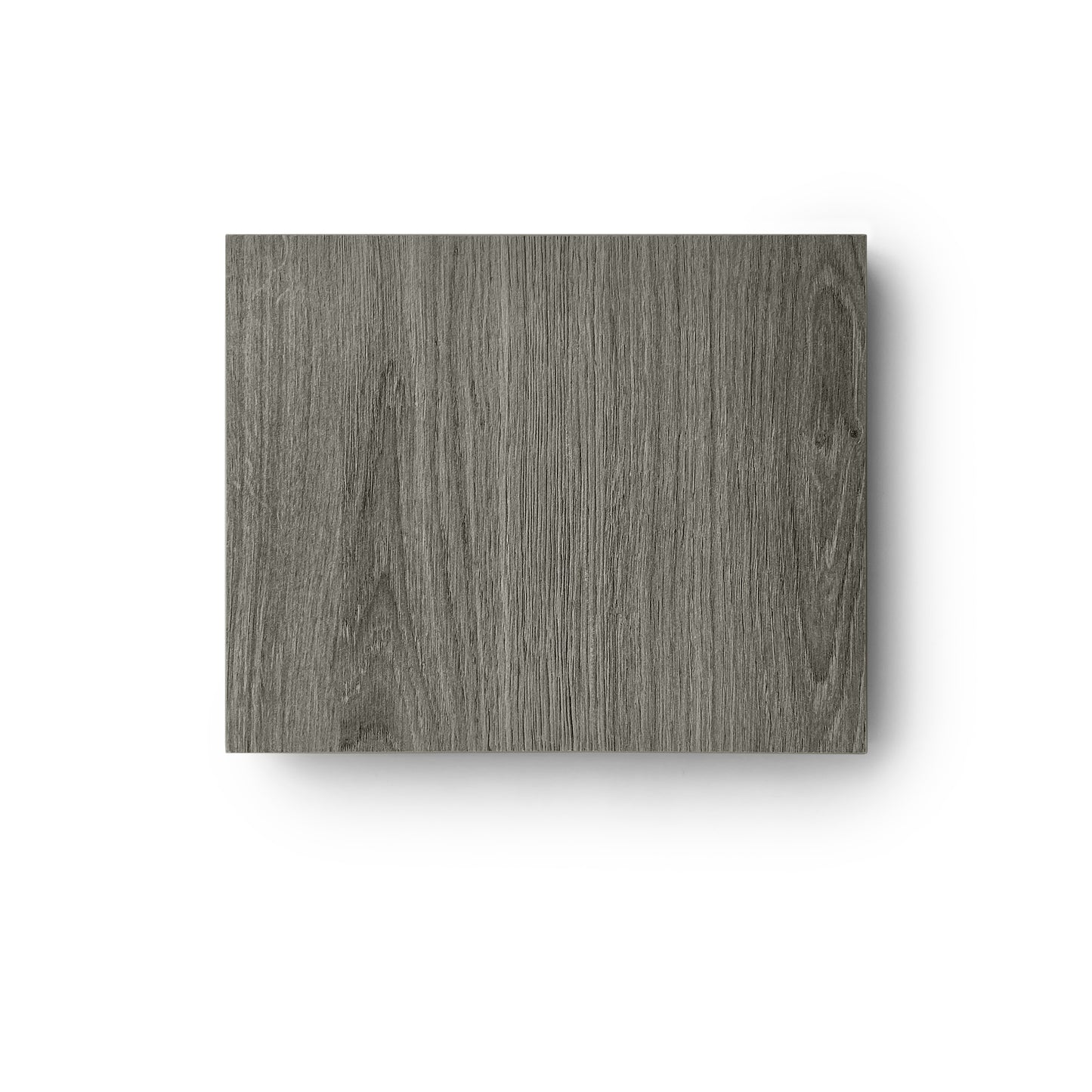 Sample facade Basic, Evolution Laminate cobalt oak 