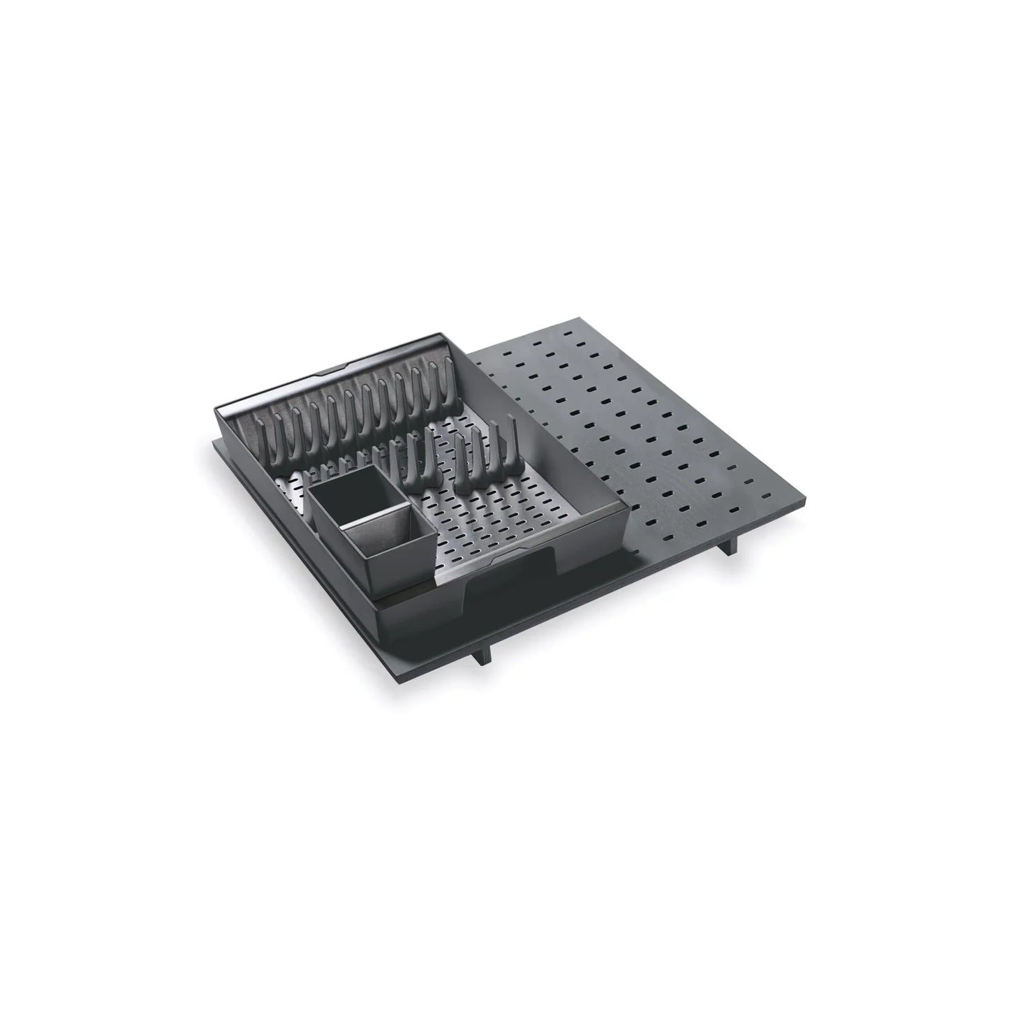 Dish organizer 