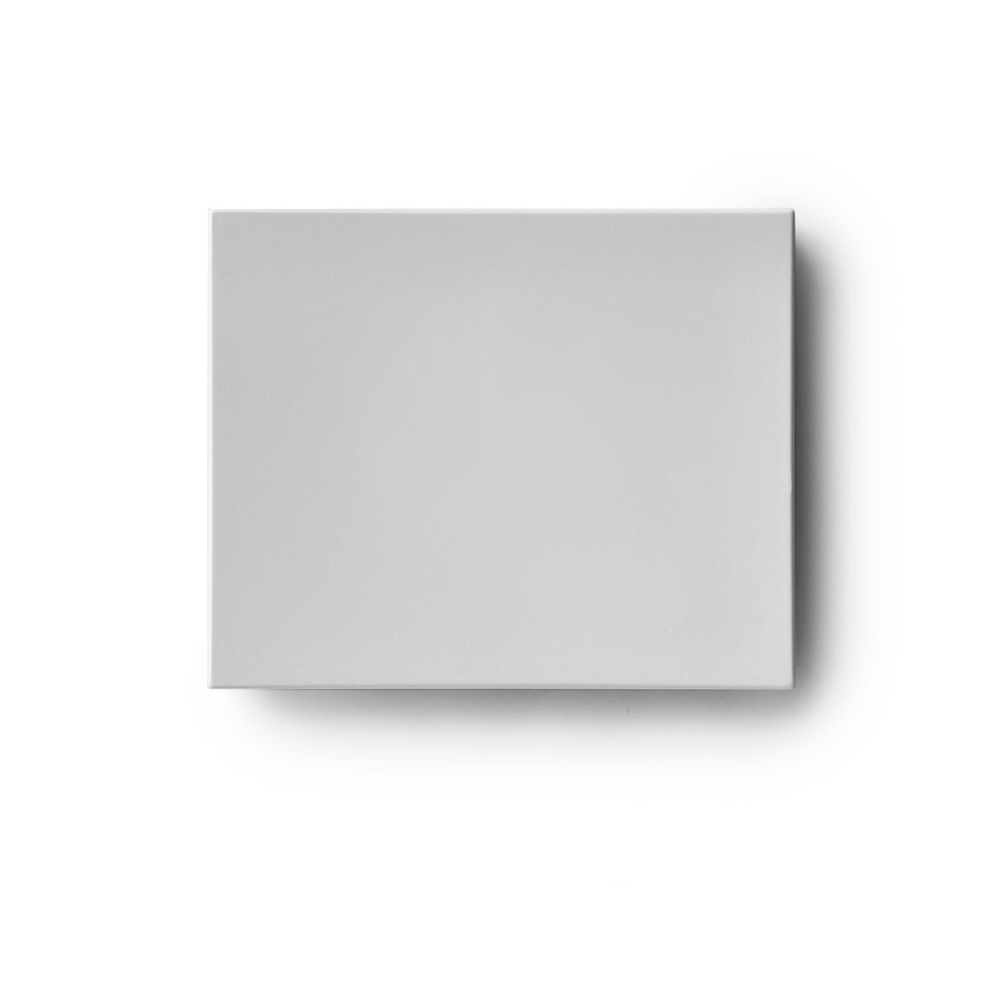 Sample of the Basic facade, Evolution Color river mother-of-pearl 