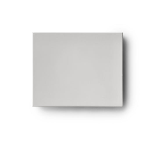 Sample of the Basic facade, Evolution Color river mother-of-pearl 