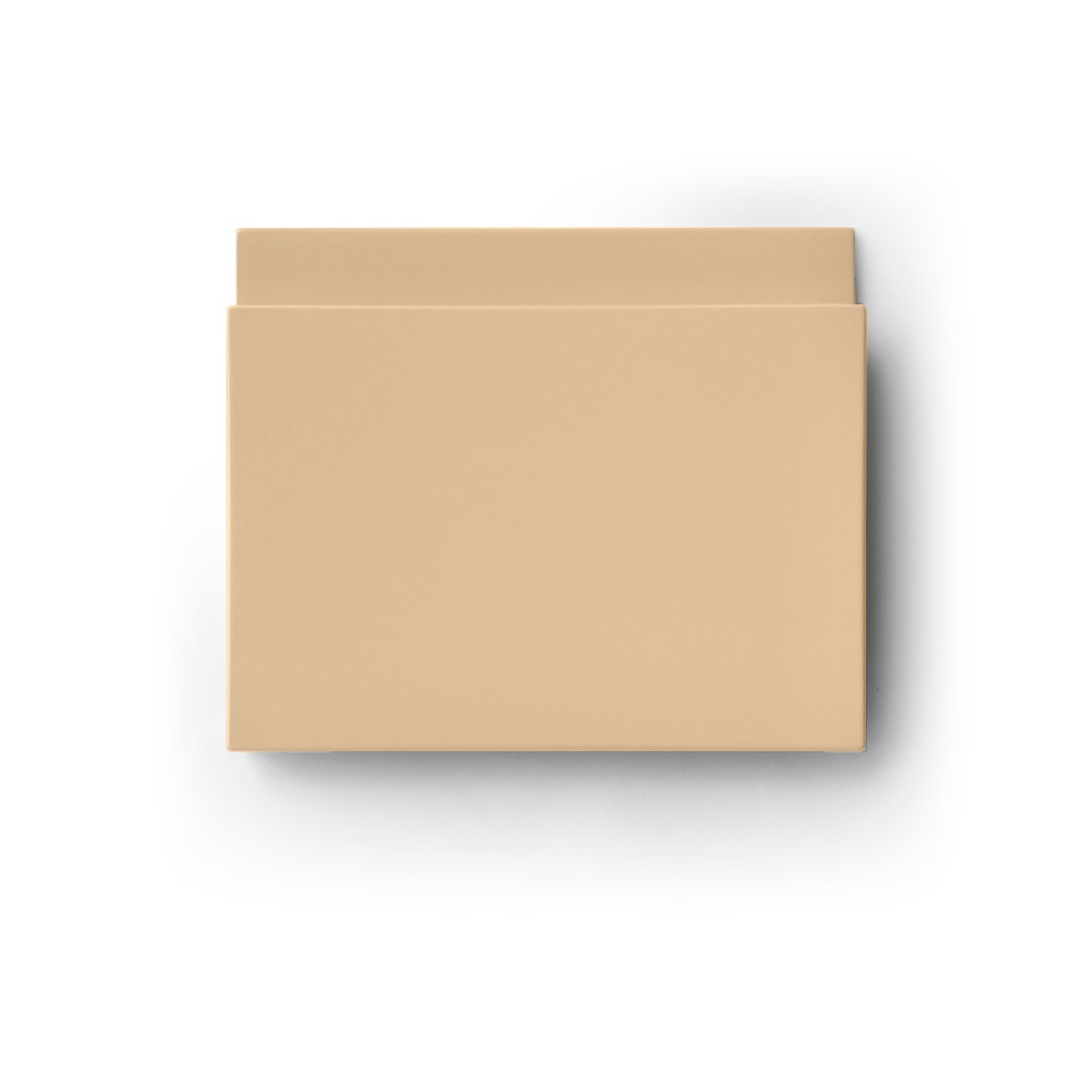 Joy Color desert facade sample 