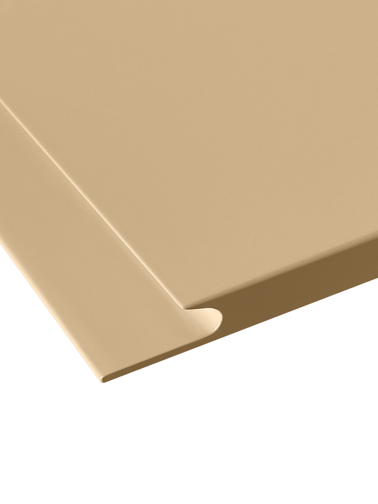 Joy Color desert facade sample 