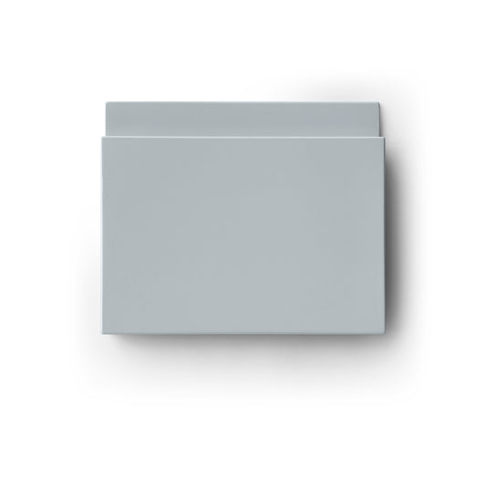 Joy Color facade sample pale cornflower blue 