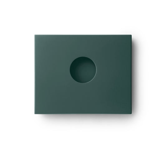 Sample facade Tasty Color foggy forest. Handle Color foggy forest 