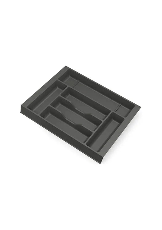 Utensil trays 