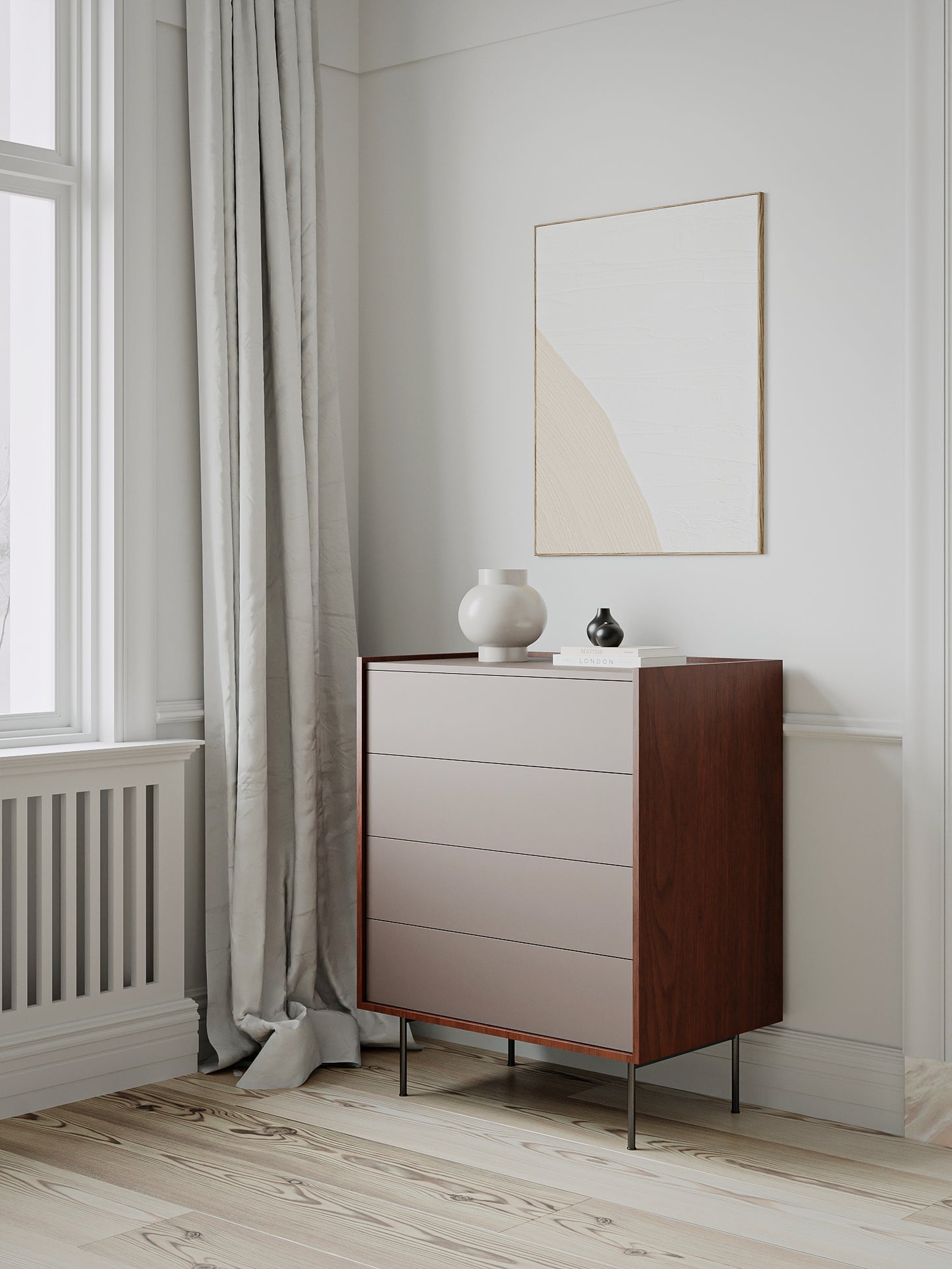 LINEA SIDE