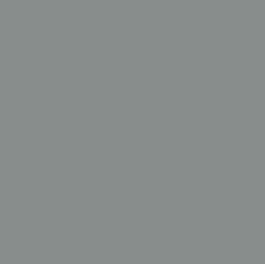 Color sample London Gray 153