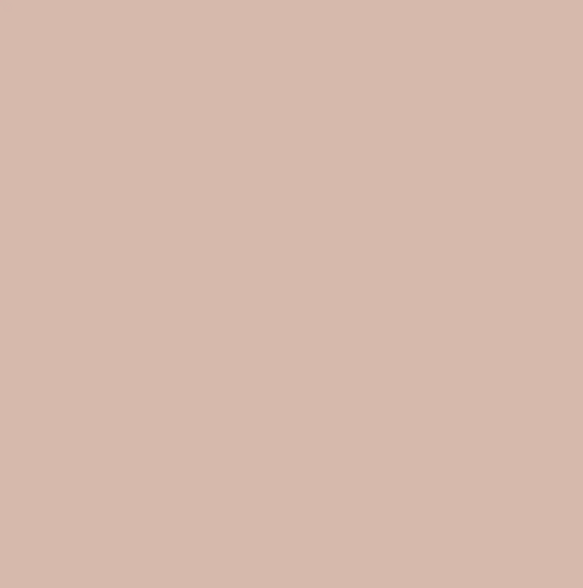 Red clay color sample 156