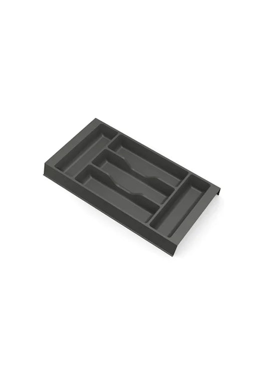 Utensil trays 