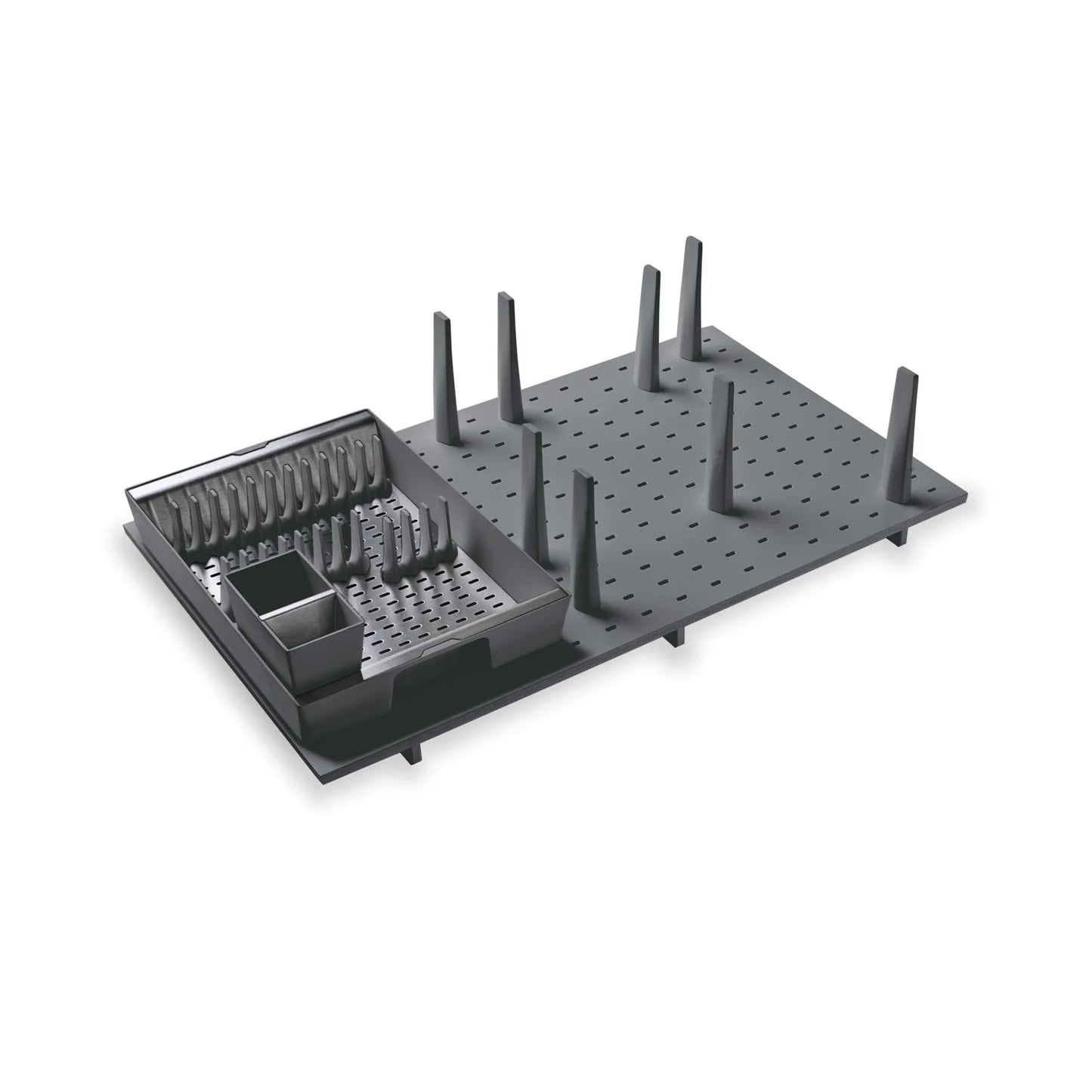 Dish organizer 