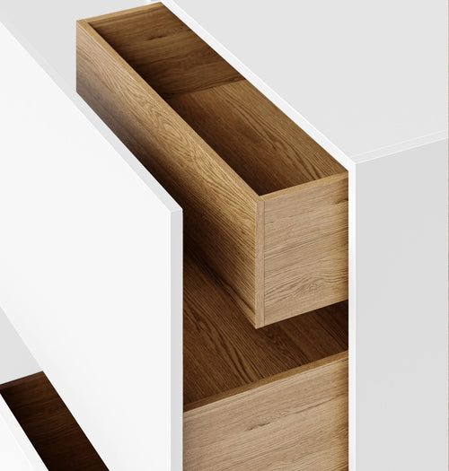 Wood дуб