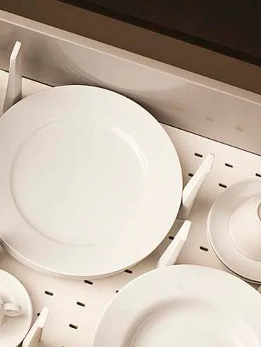 Dish organizer 