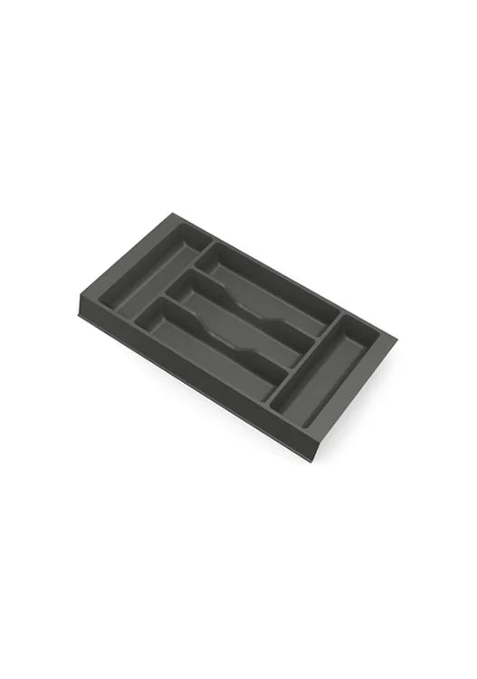Utensil trays 