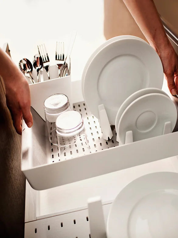 Dish organizer 
