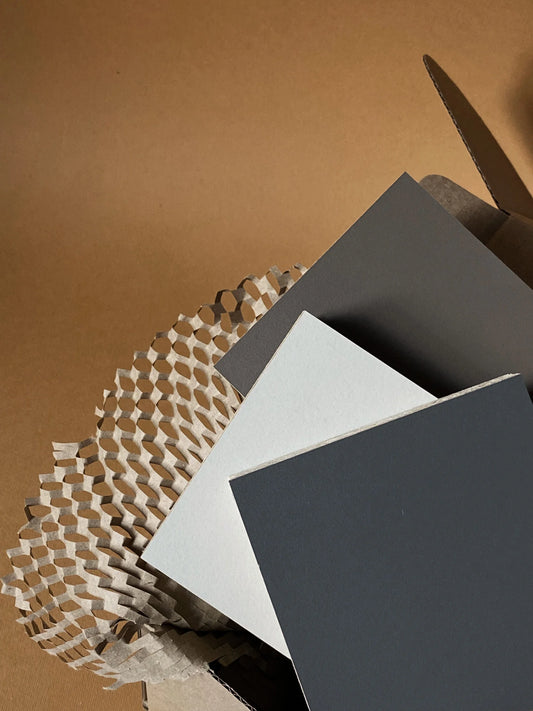 Laminat Mono sample set