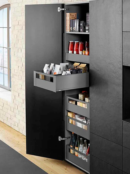 Space Tower Legrabox drawer set for pencil case 