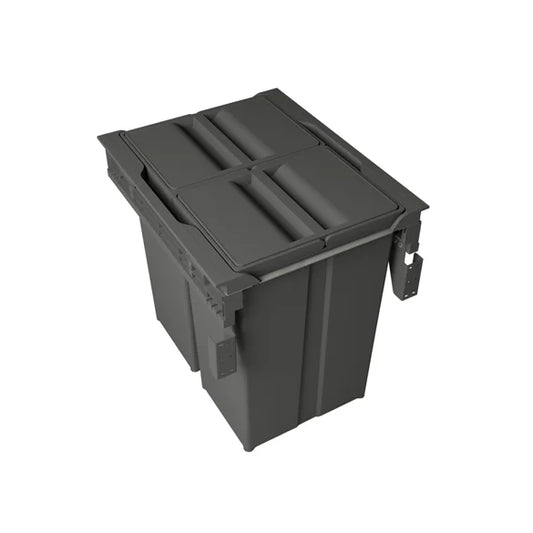 Waste sorting system 