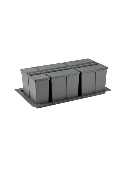 Waste sorting system 