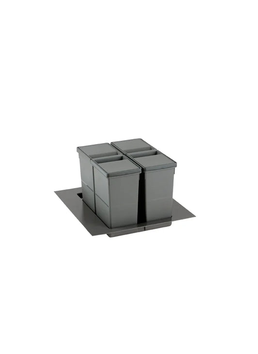 Waste sorting system 