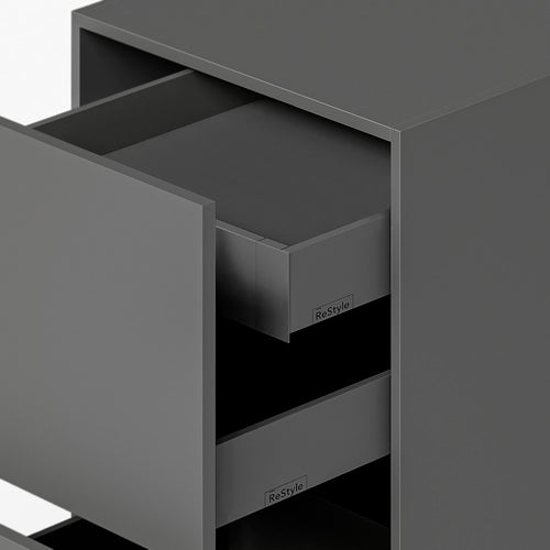 Blum Merivobox графит