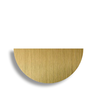 brass