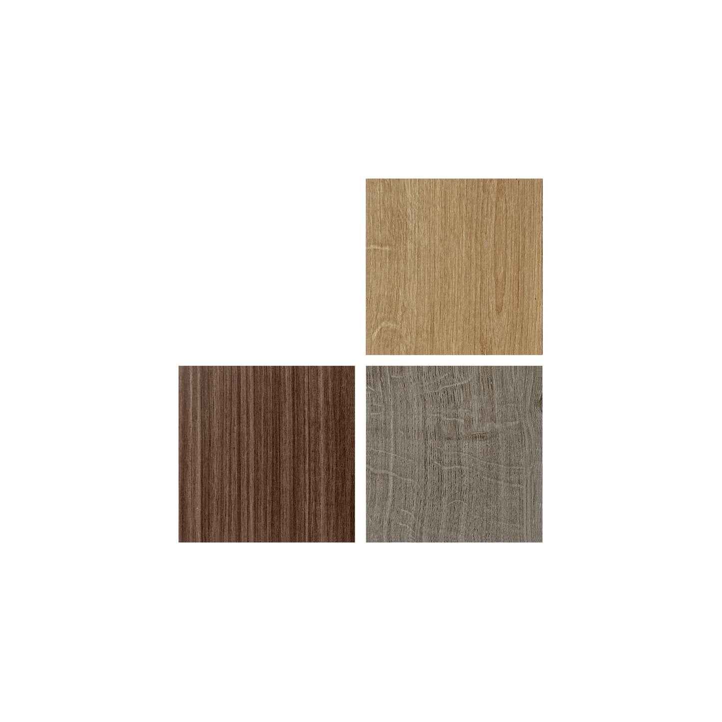 Laminat Wood sample set 